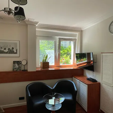 Apartament 200 M Od Morza-3