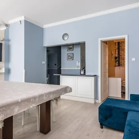 Apartament 200 M Od Morza-2