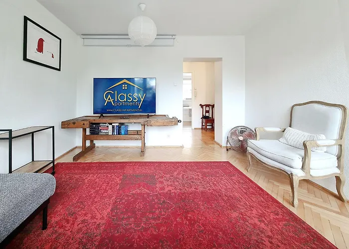 Classy Apartments - Sopot - Centrum